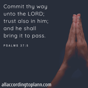 Psalms 37:5