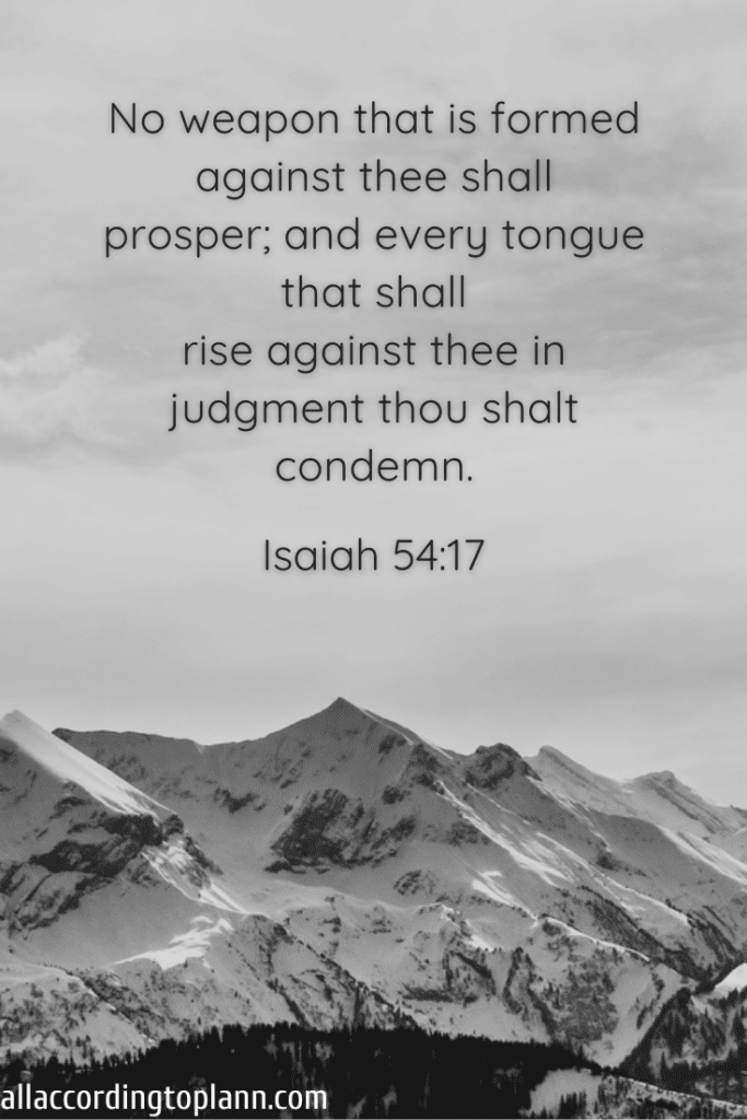 Isaiah 54:!7-allacccordingtoplann.com